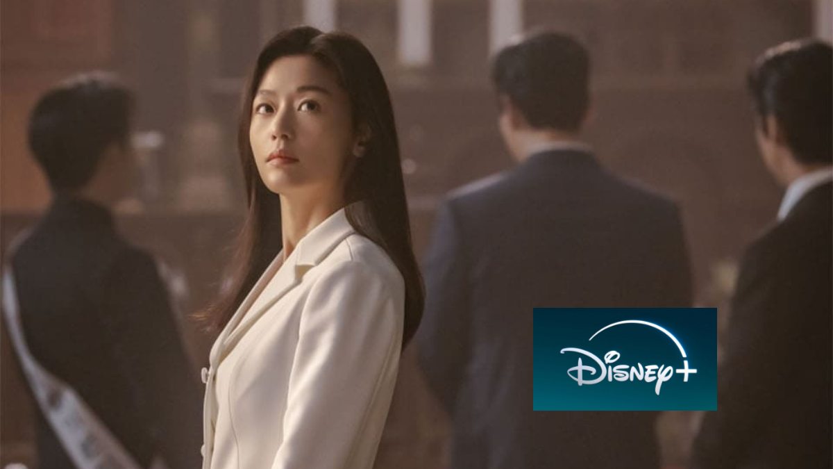 Użytkownicy Disney+ odkrywają najlepszy koreański serial wszech czasów
