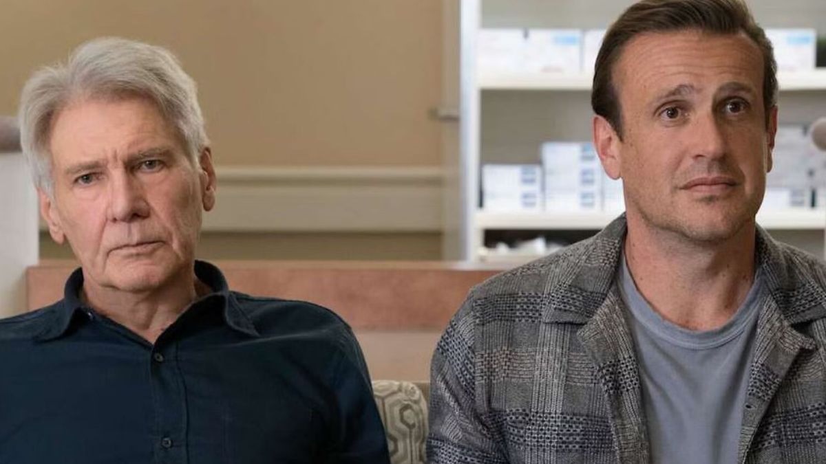 Terapia bez trzymanki wróci i to niebawem. Doskonałe wieści