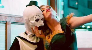 terrifier aktorka pozew