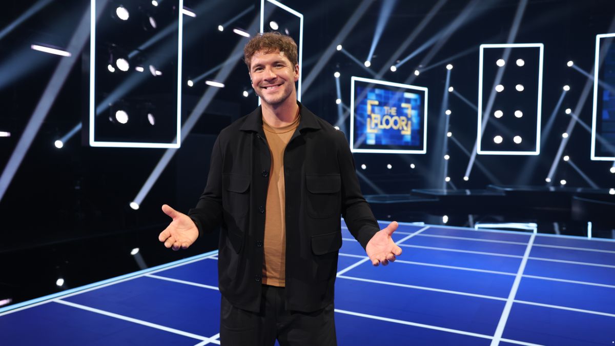 The Floor: sezon 3. dostępny online. Gdzie obejrzeć?