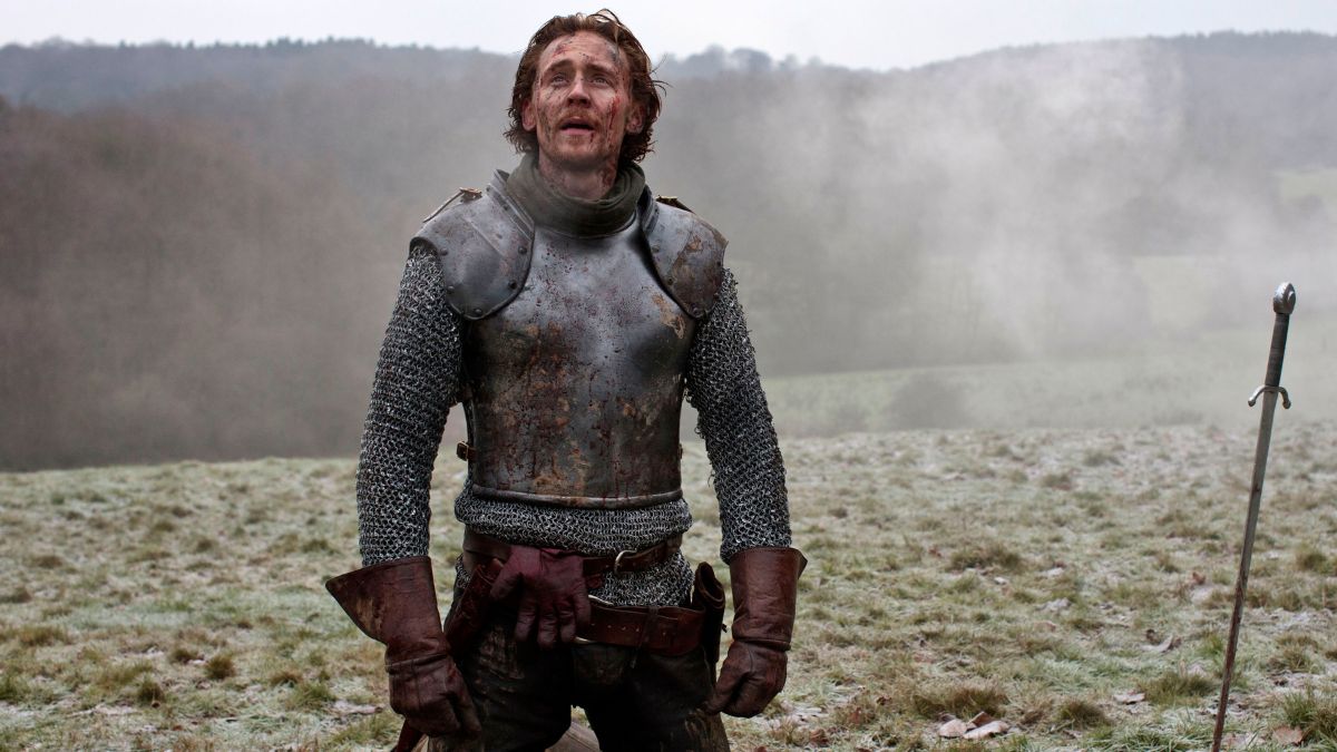 Potwornie dobra adaptacja Szekspira z genialną obsadą wpadła do VOD. Trzeba znać