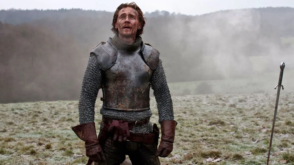 the hollow crown serial gdzie obejrzeć opinia skyshowtime