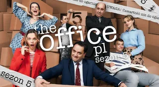 The Office PL, sezon 5.: kiedy premiera? Jest data, to już niedługo