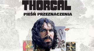 thorgal pieśń przeznaczenia