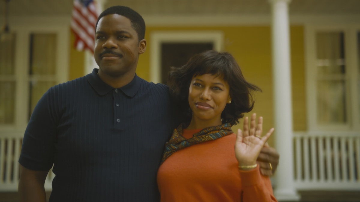 Kim są Leroy i Will Hanlon? To: Witajcie w Derry wreszcie wyjaśniło zagadkę