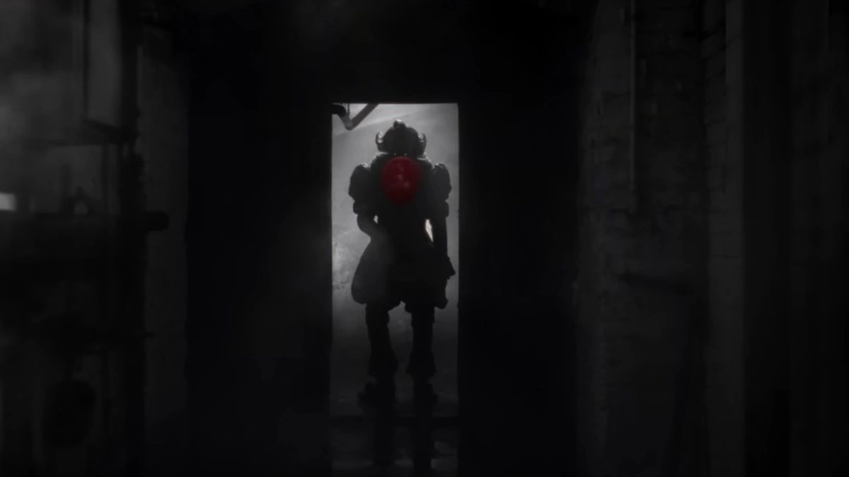 to witajcie w derry pennywise kiedy