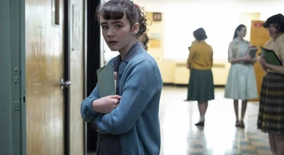 to witajcie w derry hbo max