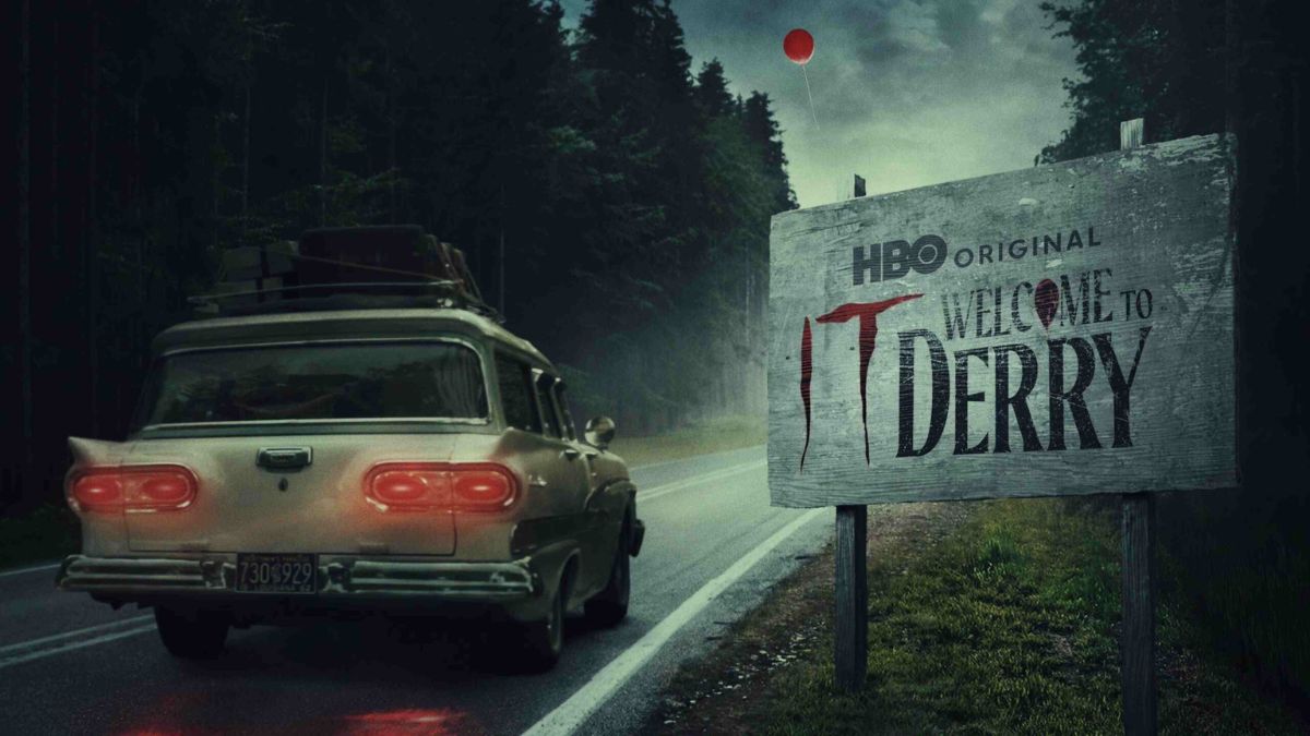 Zanim nadeszło TO, było Derry. Nowy serial HBO Max zabierze Cię do korzeni zła