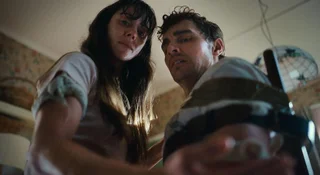 Najlepszy body horror wakacji nareszcie na VOD. Strach mnie obleciał