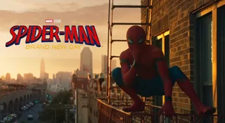 tom holland wypadek plotki ojciec spider man brand new day