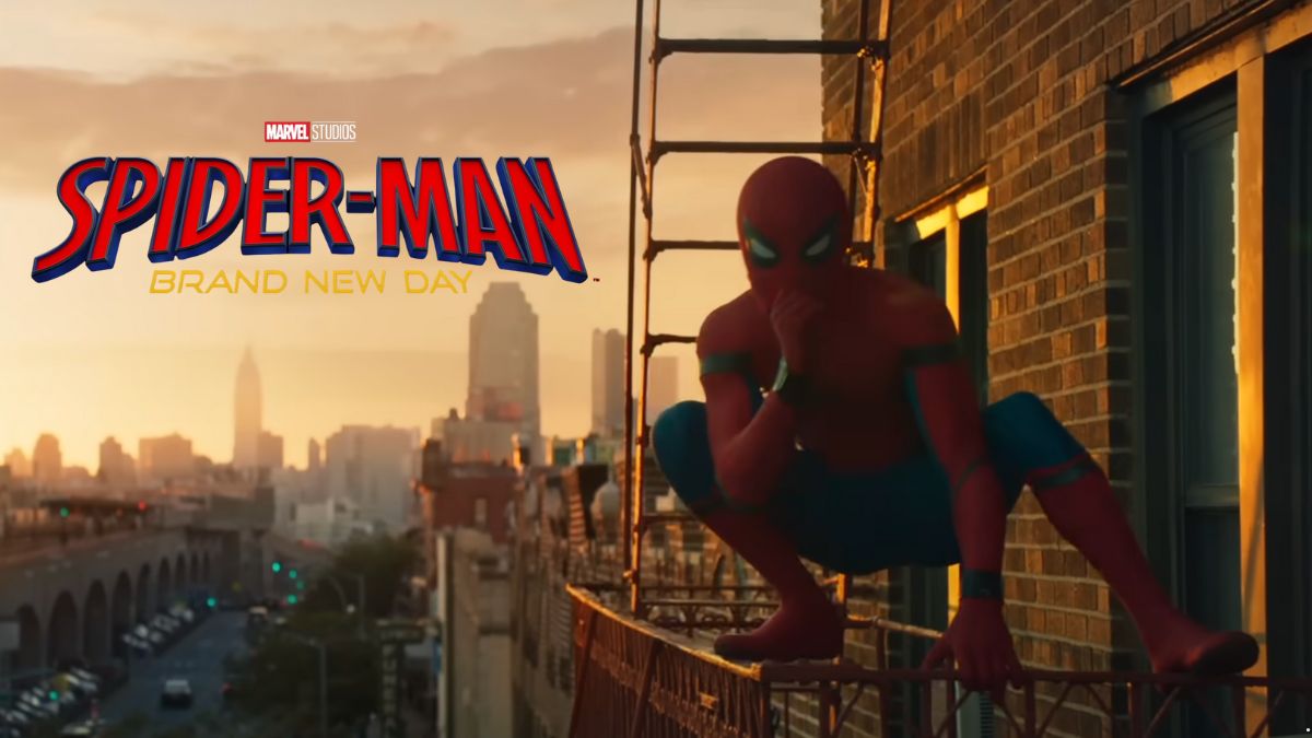 Spider-Man 4: ten wypadek to bzdura. Ojciec gwiazdora dementuje pogłoski