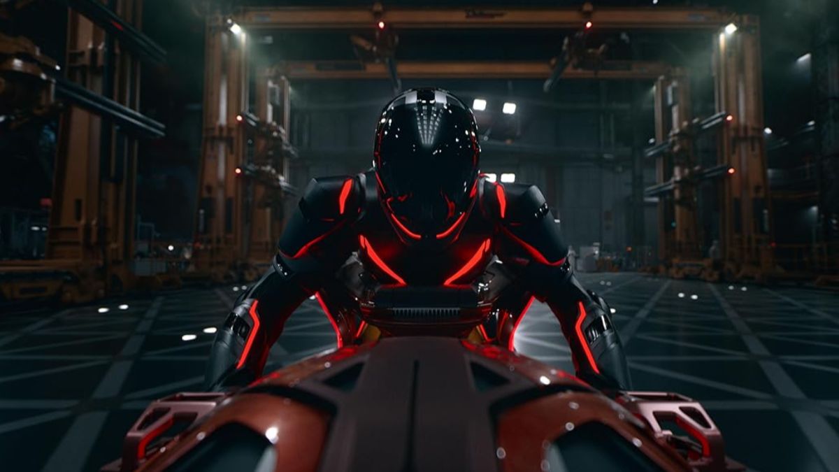 Disney pogrzebie swoją franczyzę. To był gwóźdź do trumny