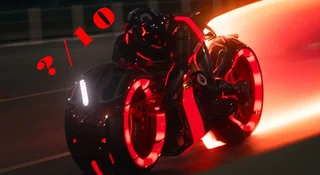 Tron: Ares to taki film, że chce się nim przecierać oczy. Oceniam nowe sci-fi