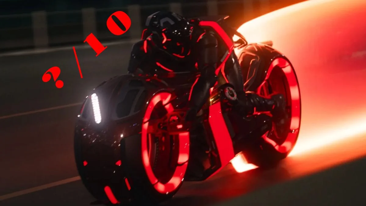 tron ares sci fi co obejrzeć recenzja