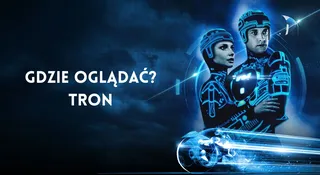 tron gdzie ogladac filmy