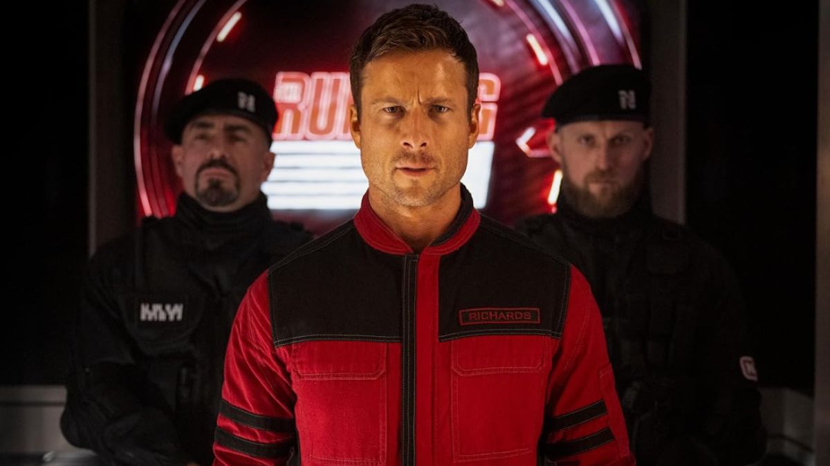 Stephen King musiał osobiście przetestować gwiazdora nowej adaptacji. "Czekałem całą noc"