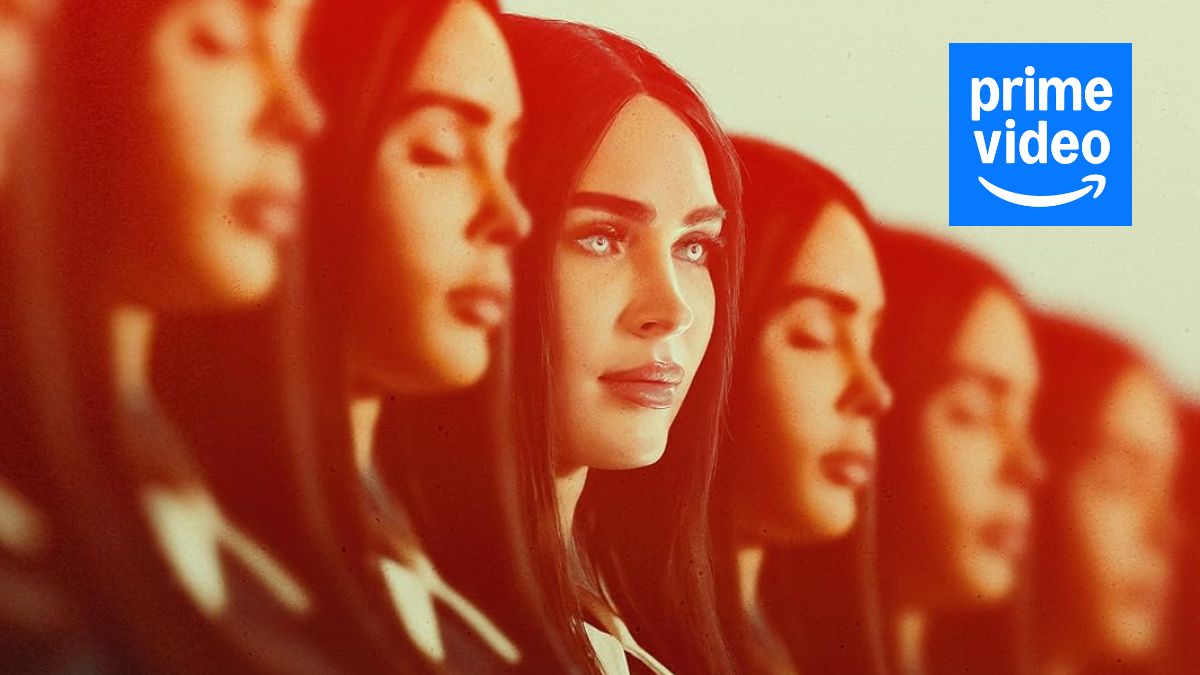 Massimo znów to robi. Tym razem z androidem na Prime Video