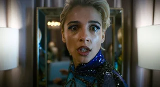 Naukowcy wybrali najstraszniejsze horrory tego roku. Zaskakujący zwycięzca