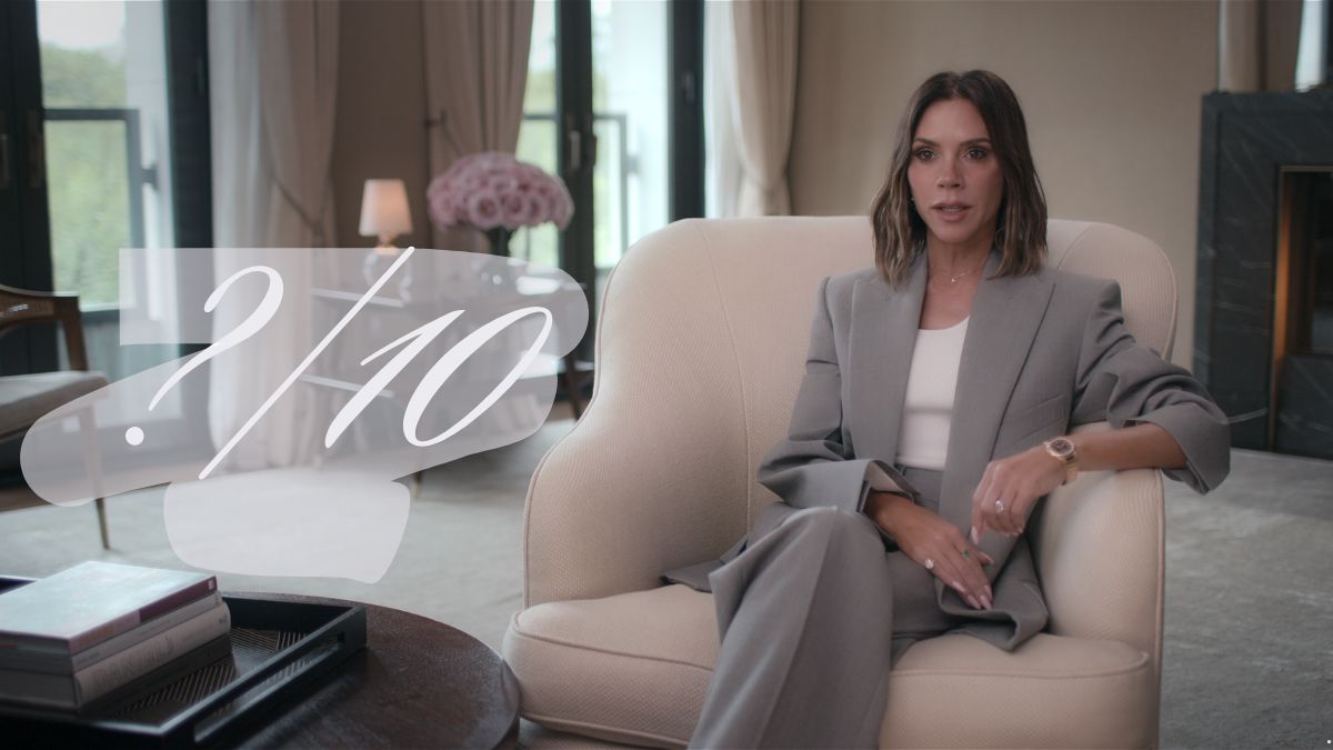 Netflix zrobił film o Victorii Beckham. Szkoda, iż nie ostrzegł widzów