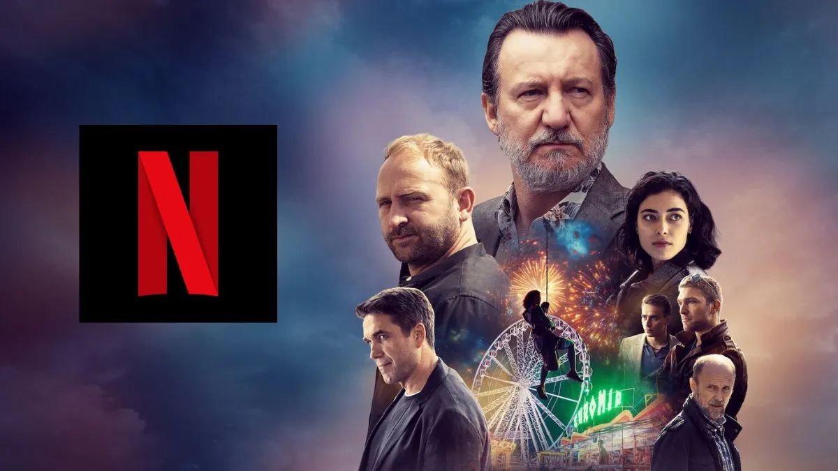 vinci 2 netflix film
