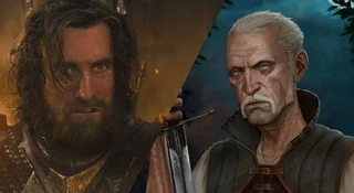 wiedźmin bonhart serial netflix sezon 4