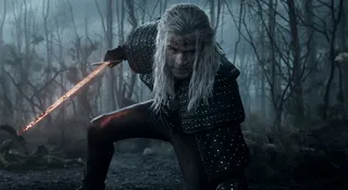 wiedźmin netflix fantasy co obejrzeć premiery