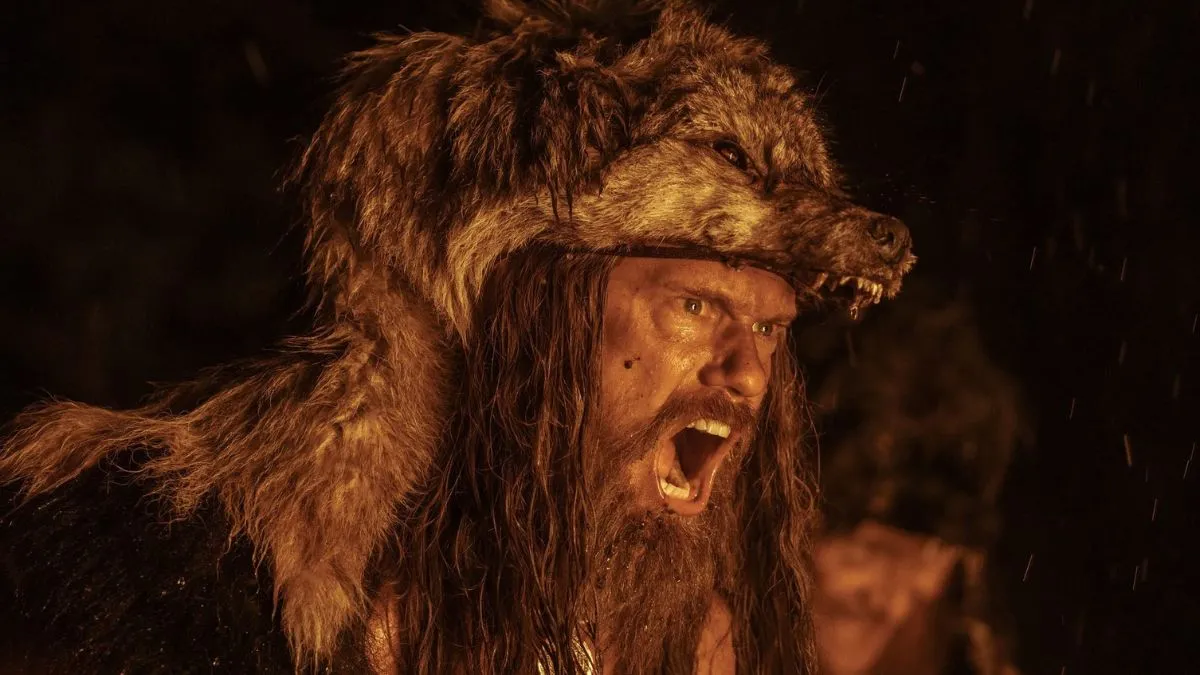 wiking netflix film