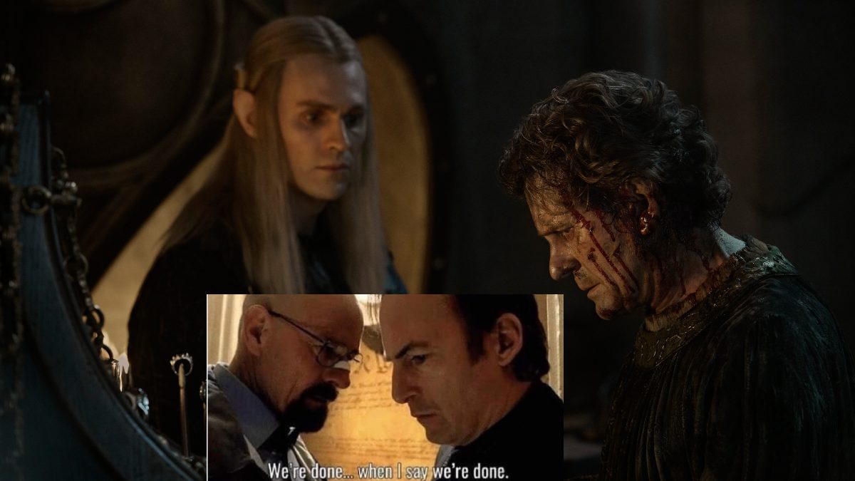 Najdroższy serial fantasy dostanie aż 5 sezonów. Amazon sypie milionami