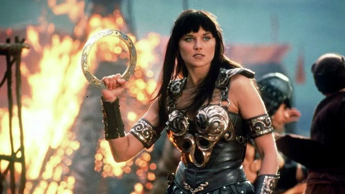 xena najlepszy serial fantasy co obejrzeć skyshowtime