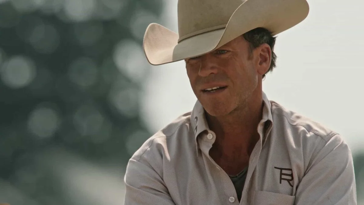 yellowstone taylor sheridan seriale skyshowtime