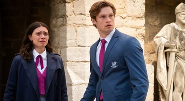 Użytkownicy Prime Video stracili głowy dla young adultowych romansów