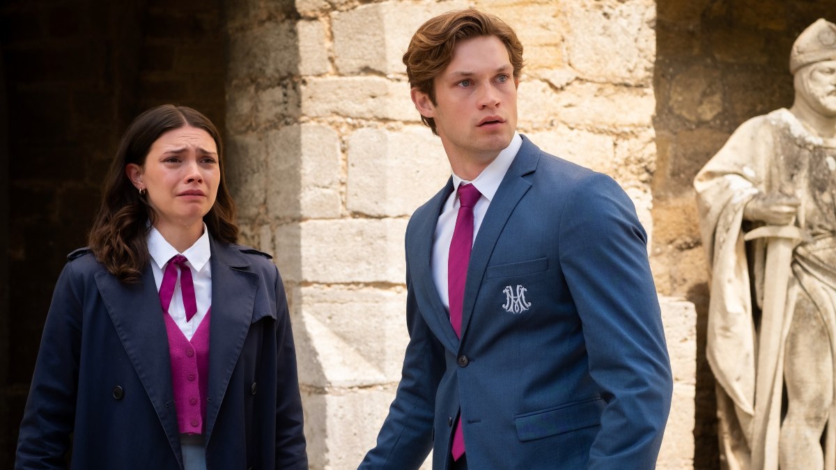 Użytkownicy Prime Video stracili głowy dla young adultowych romansów
