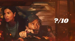 zaginiony autokar film recenzja