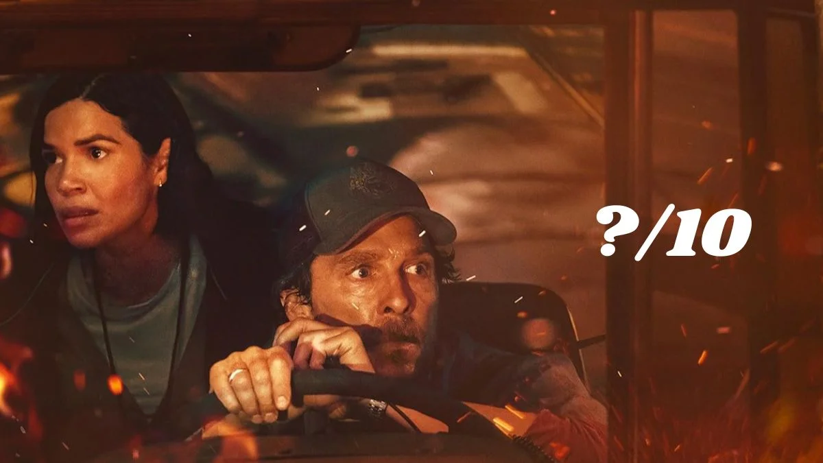 zaginiony autokar film recenzja