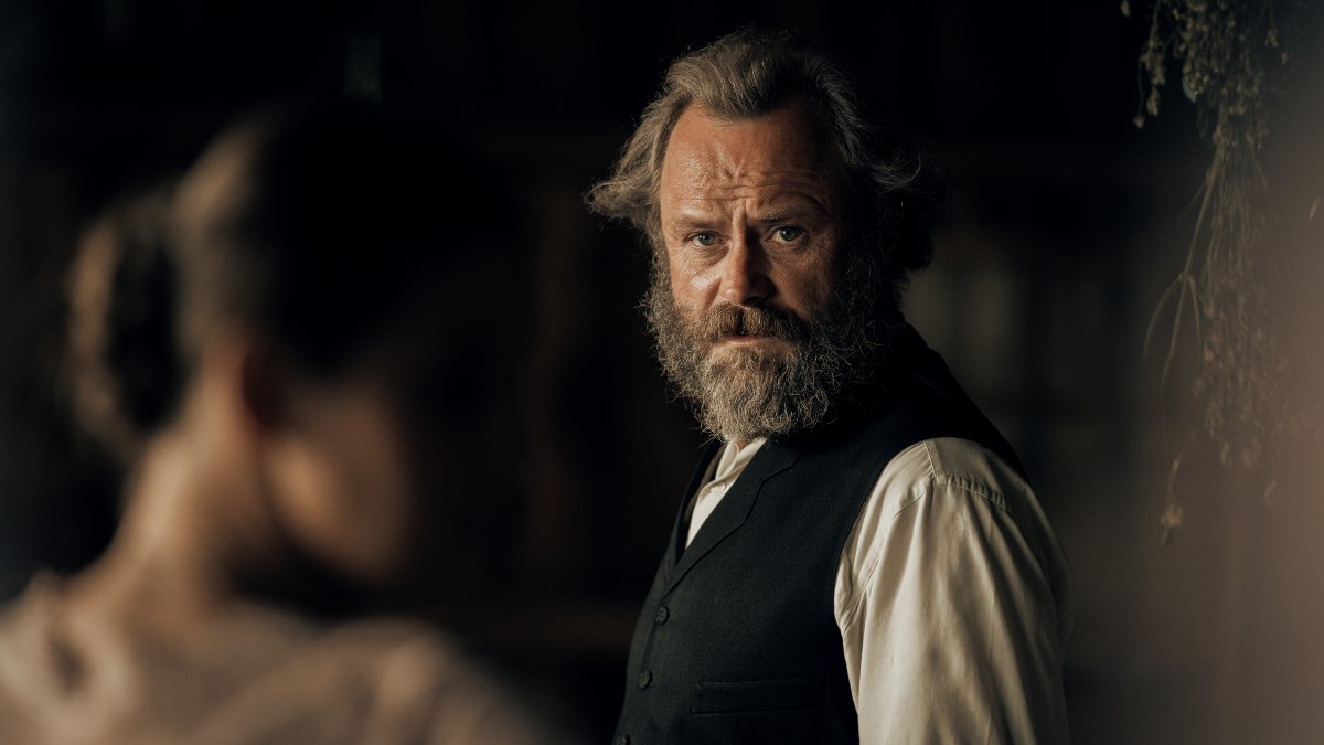 Znachor Netfliksa poleci w telewizji