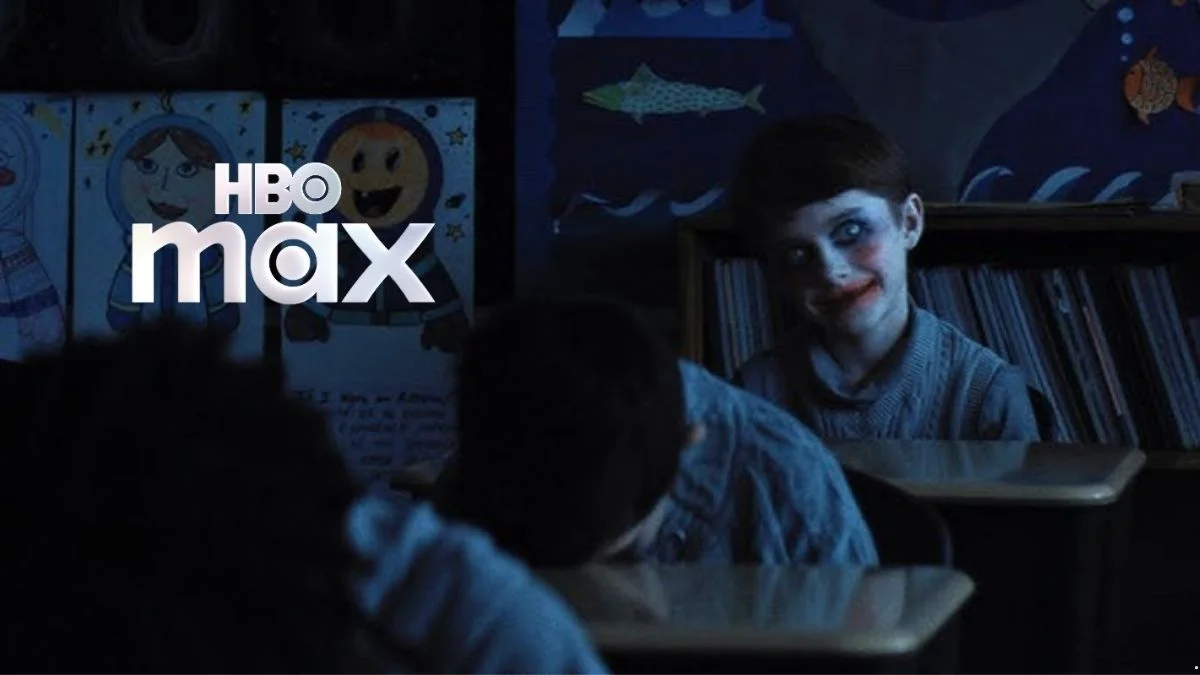 znikniecia hbo max premiera online vod