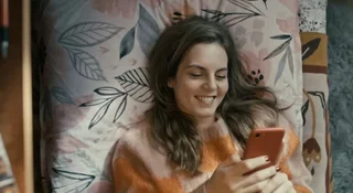 Agata Turkot jest genialna u Smarzowskiego. Przed nią wielka kariera