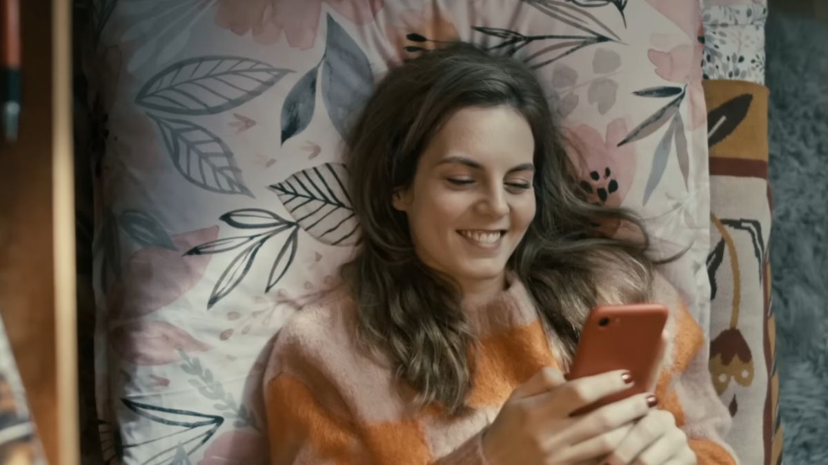 Agata Turkot jest genialna u Smarzowskiego. Przed nią wielka kariera