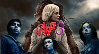 Będzie 2. sezon serialu Obcy: Ziemia. Pomógł Predator i to nie przypadek