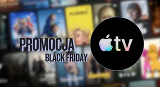 Apple TV rusza z wielką promocją. Ponad połowę taniej