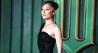 Zaatakował Arianę Grande i deportują go z kraju. Jego wybryki są znane