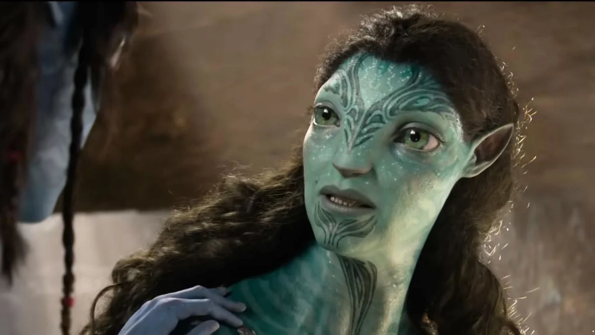 avatar 3 czas trwania ile najdluzsza czesc