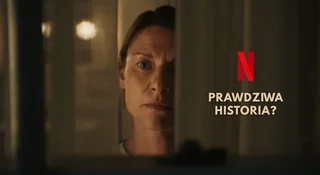 Czy Bestia we mnie jest na faktach? Sprawdzam thriller Netfliksa