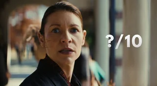 bestia we mnie recenzja serial netflix