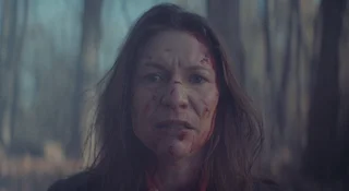 Uznaję Netfliksa za winnego wrzucania zbyt wielu kryminałów naraz