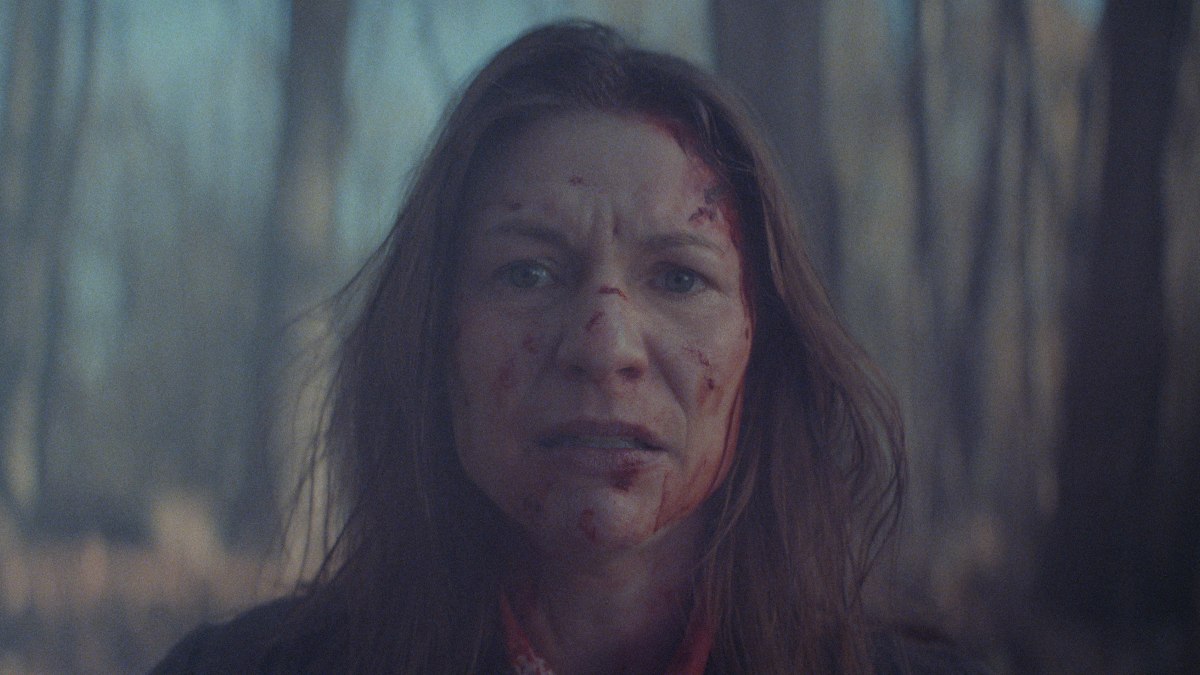 Uznaję Netfliksa za winnego wrzucania zbyt wielu kryminałów naraz