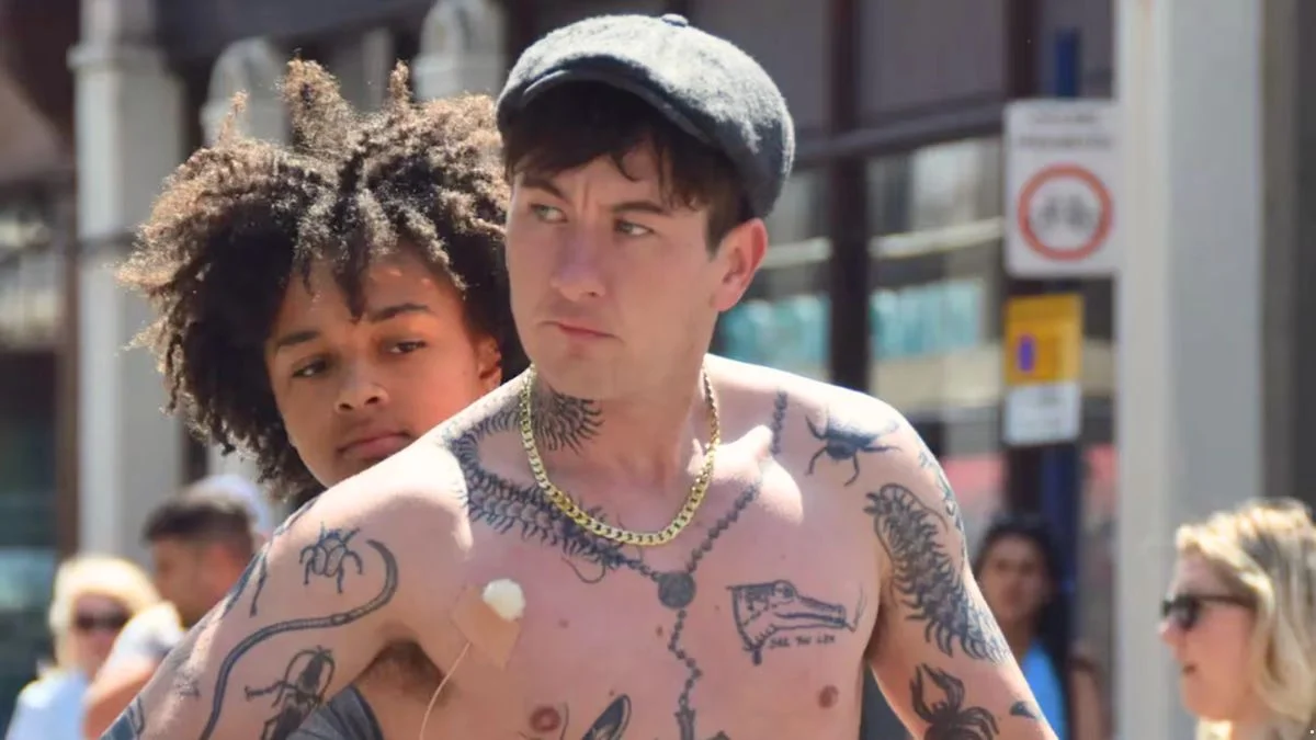 bird polecajka hbo max co obejrzec film