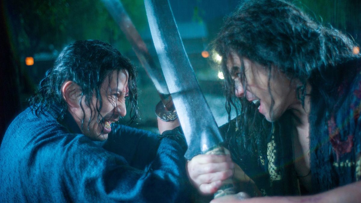 Nowość Netfliksa to obłęd. W ten weekend nie zobaczycie nic lepszego