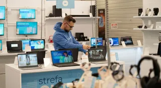 Kiedy najlepiej kupować prezenty? Sprawdź, jak zaplanować zakupy przed świętami