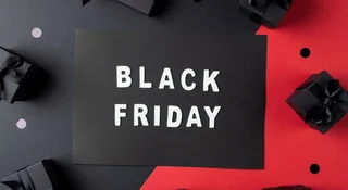 Black Friday w Media Expert